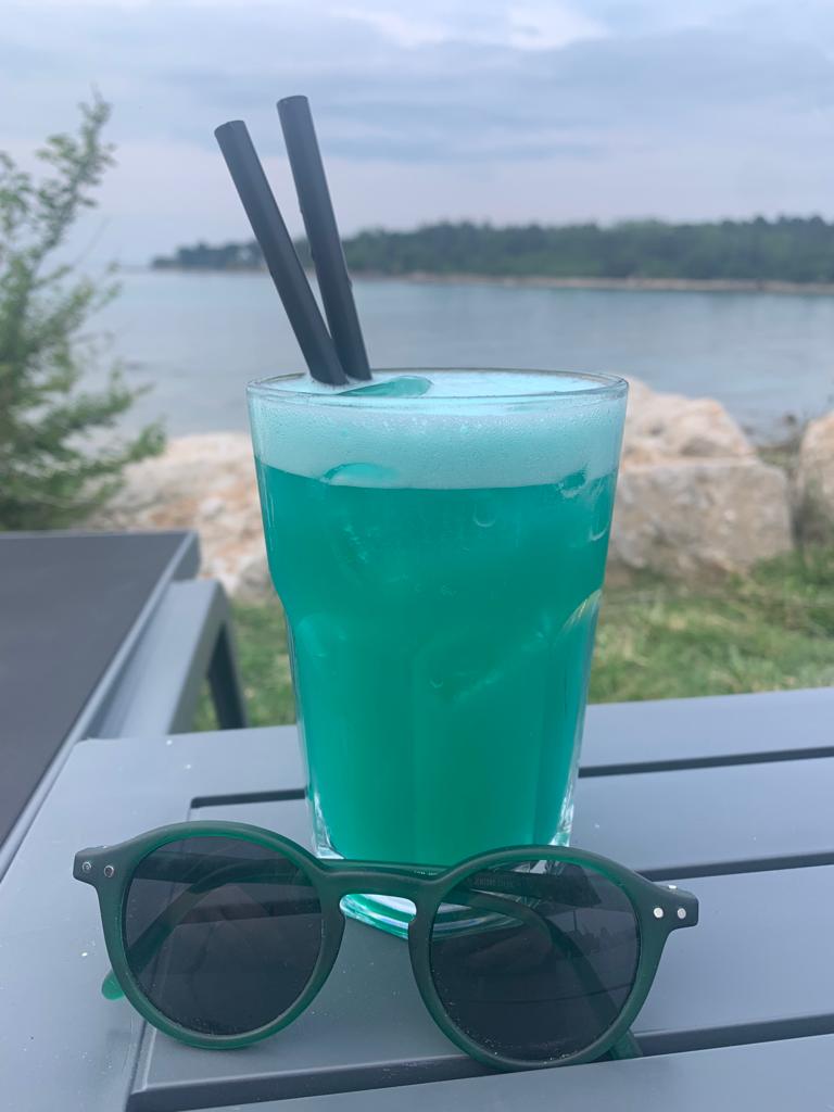 Beach Bar Havana kokteli aperitiv cocktails