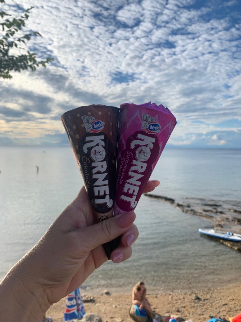 Beach Bar Havana sladoled icecream