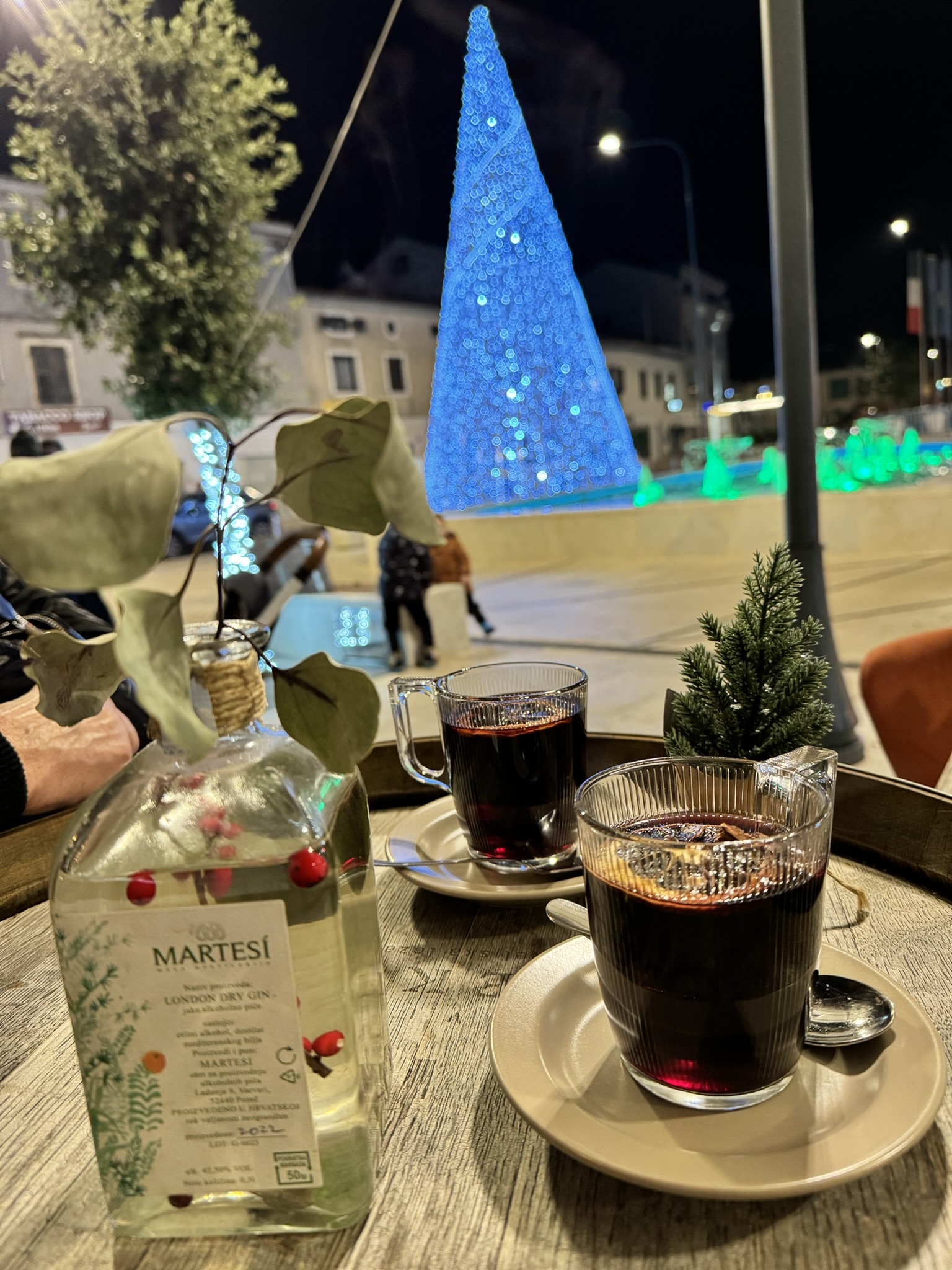 Beach Bar Havana Grad Umag Umago