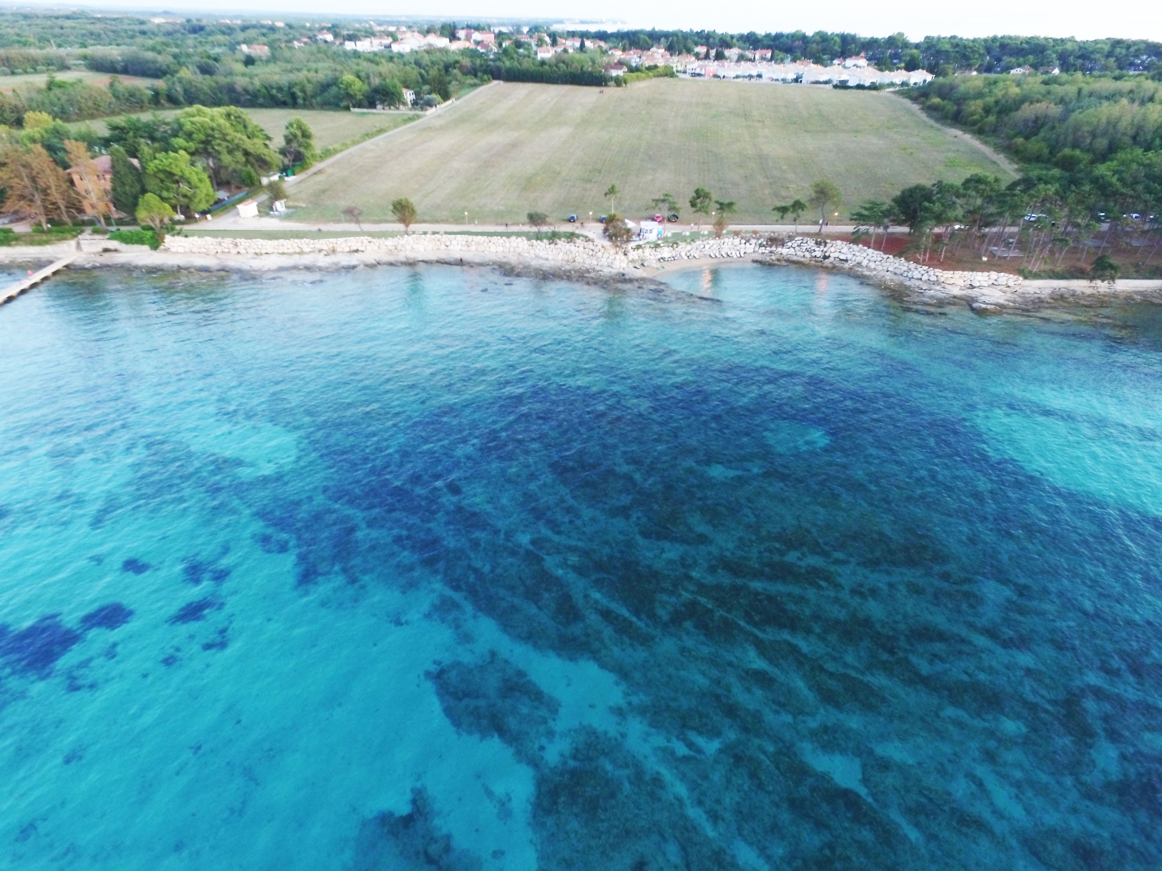 Beach Bar Havana location parking