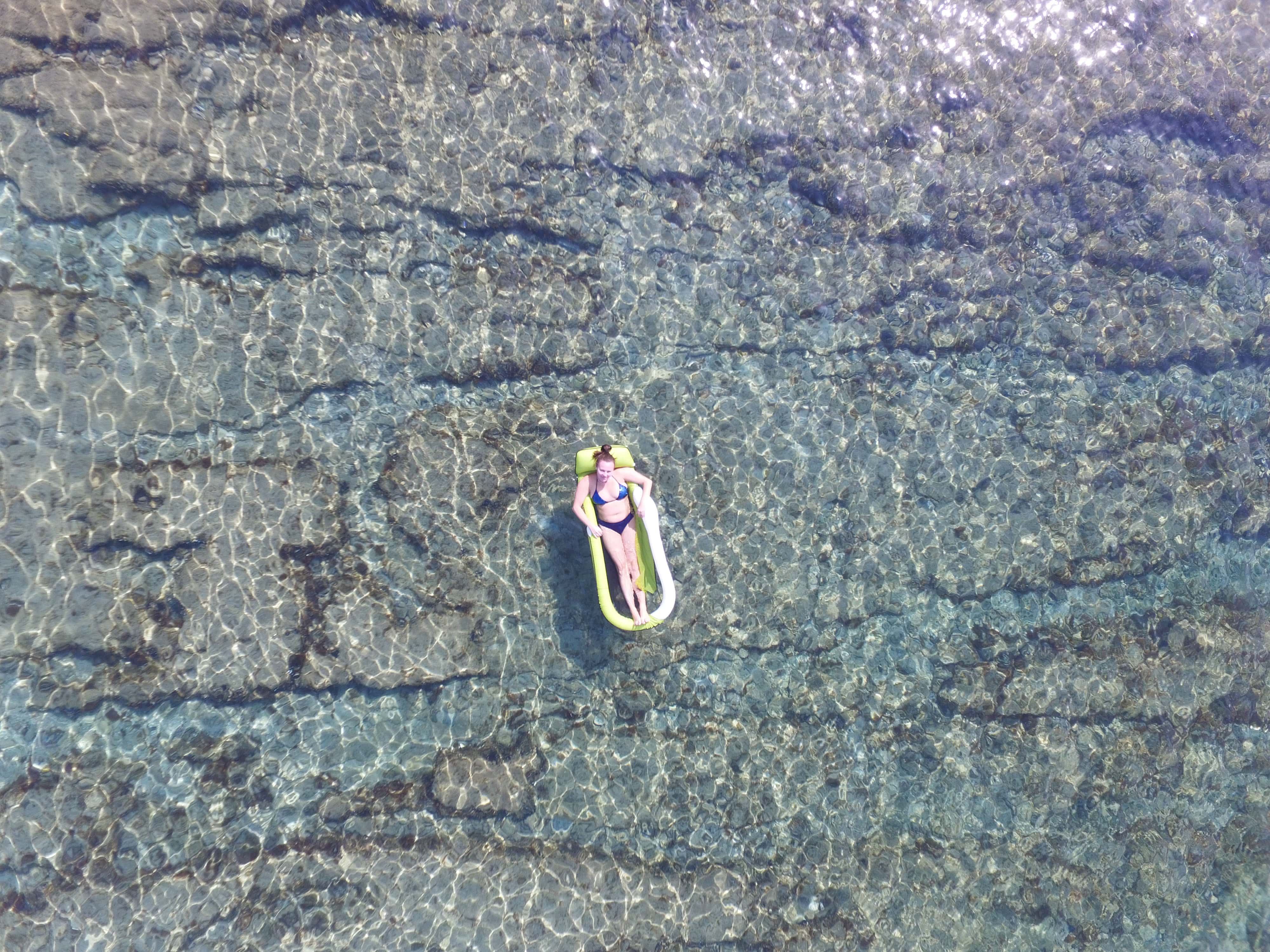 Beach Bar Havana beach plaza