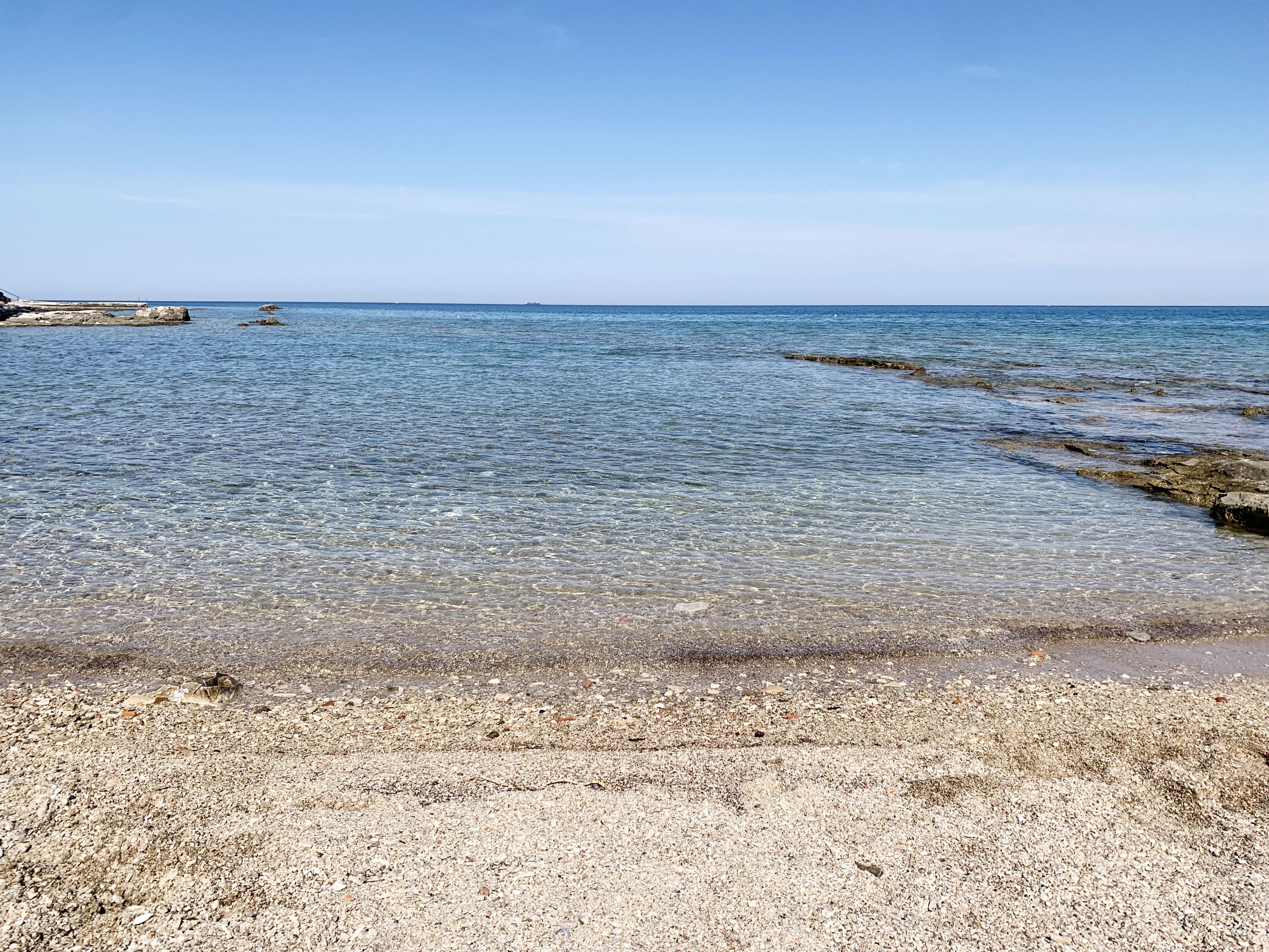 Beach Bar Havana plaža beach
