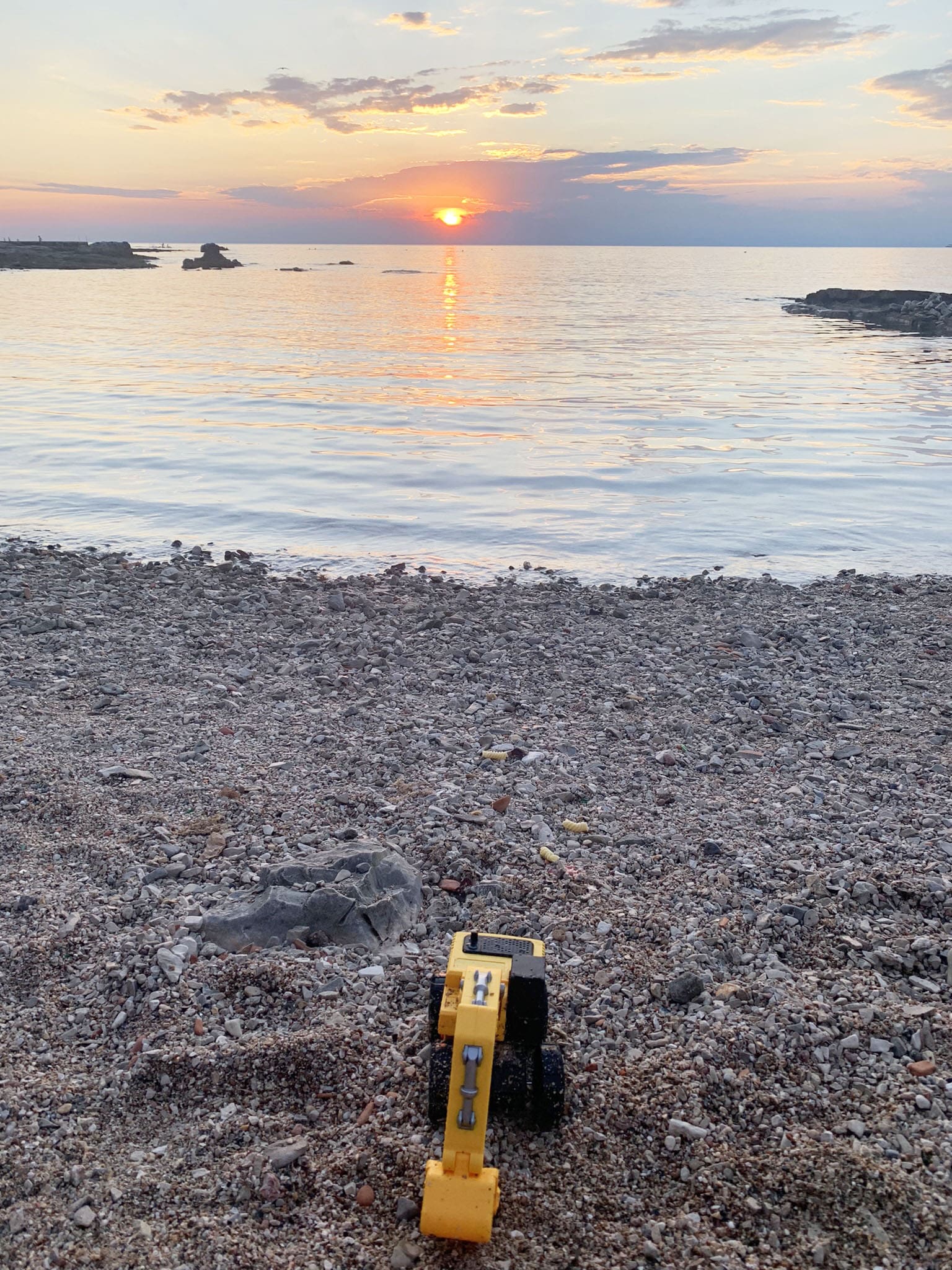 Beach Bar Havana terasa plaža beach