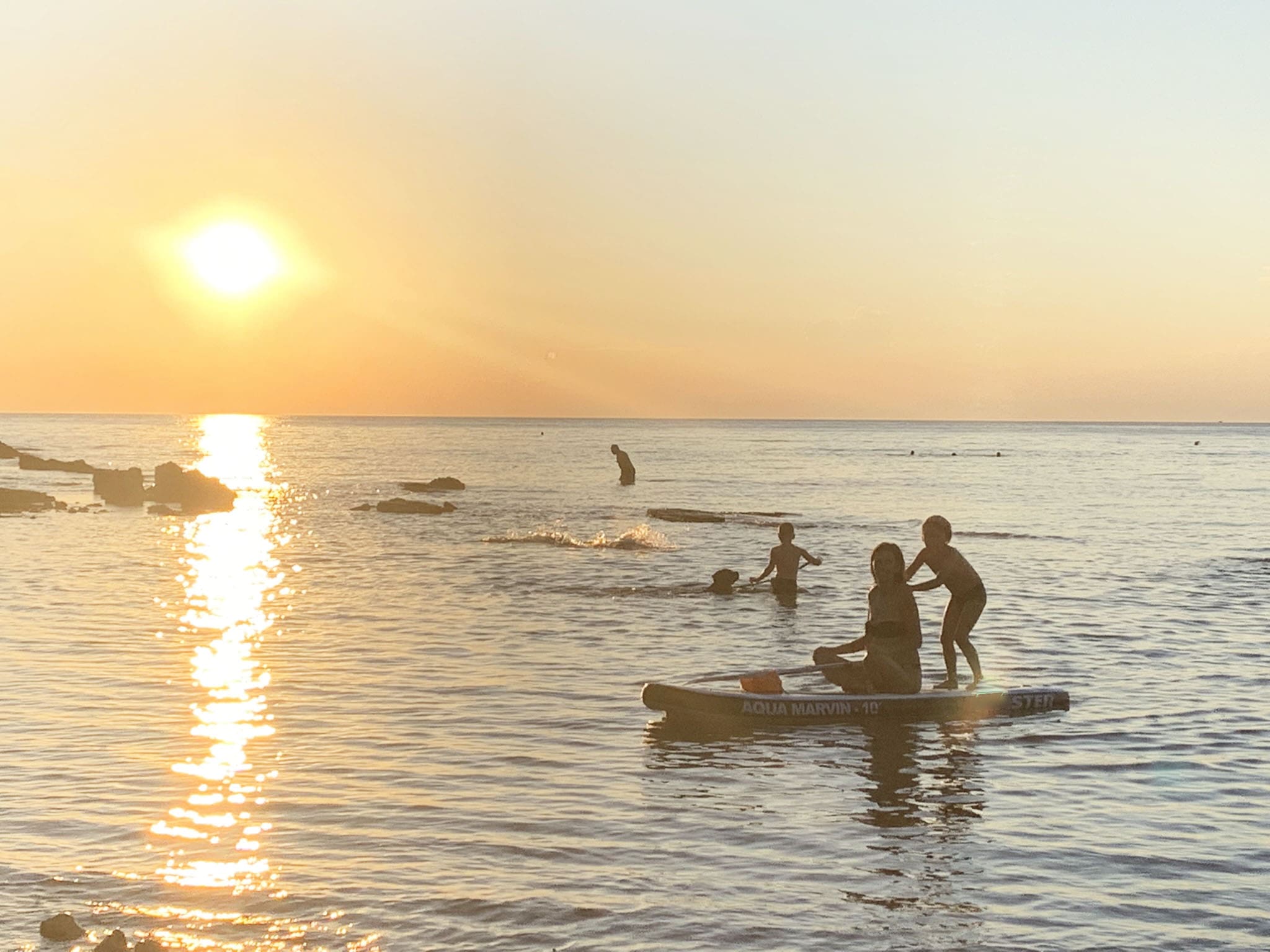 Beach Bar Havana plaža beach