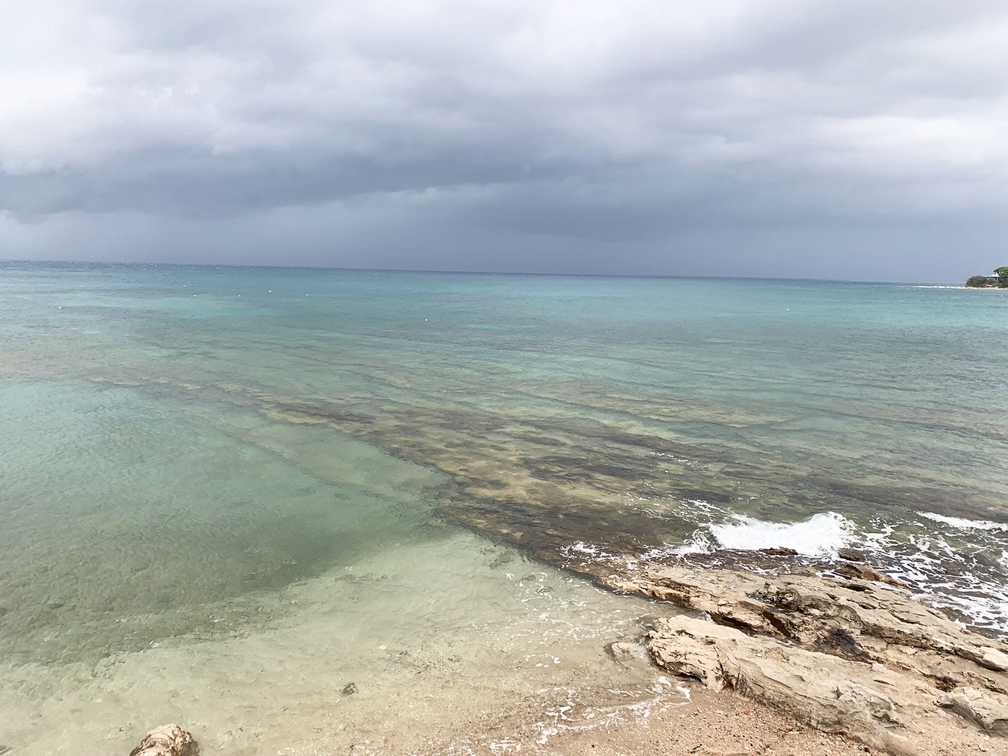 Beach Bar Havana plaža beach