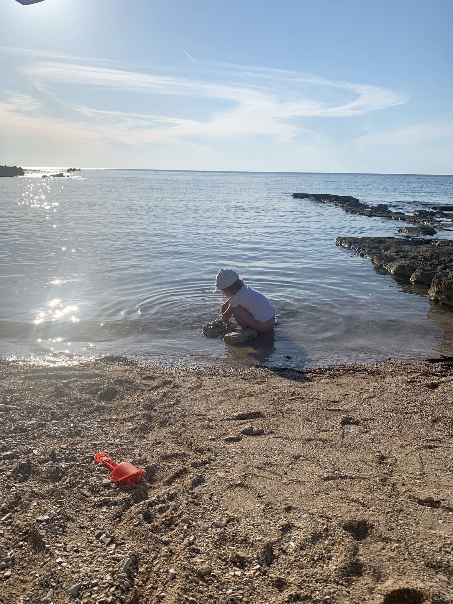 Beach Bar Havana plaža beach