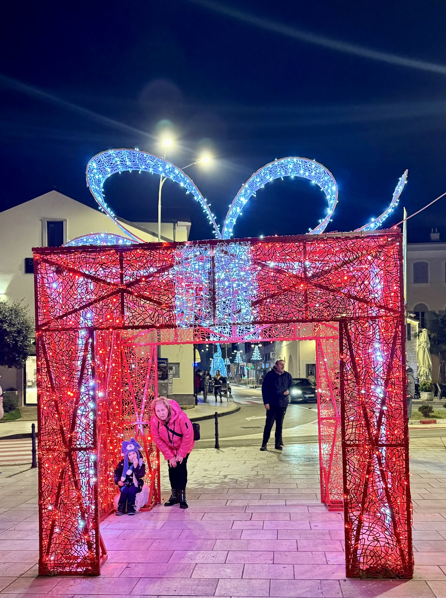 Beach Bar Havana Grad Umag Umago