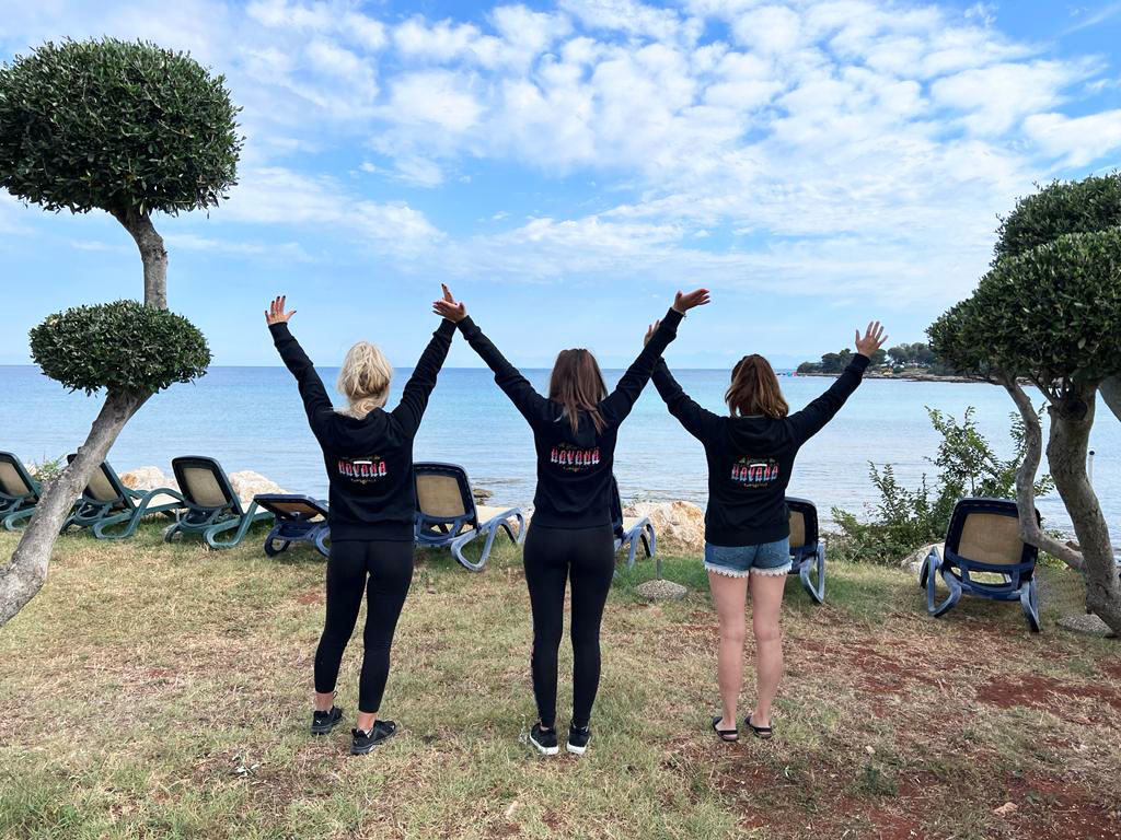 Beach Bar Havana fun zabava