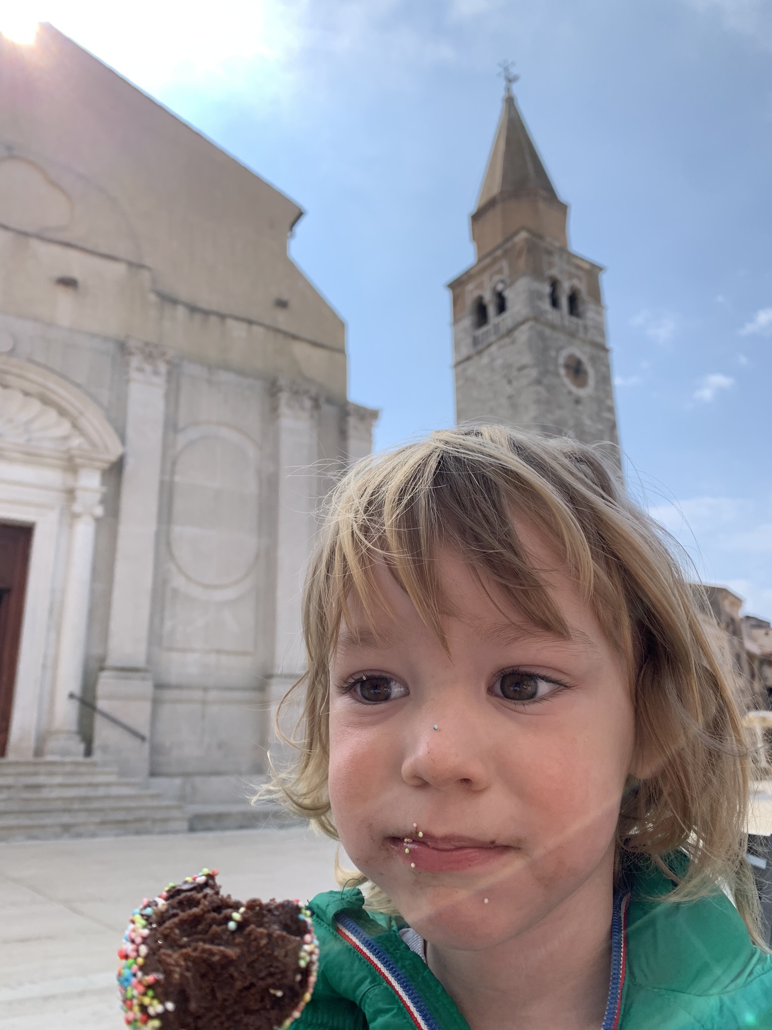 Beach Bar Havana Grad Umag Umago