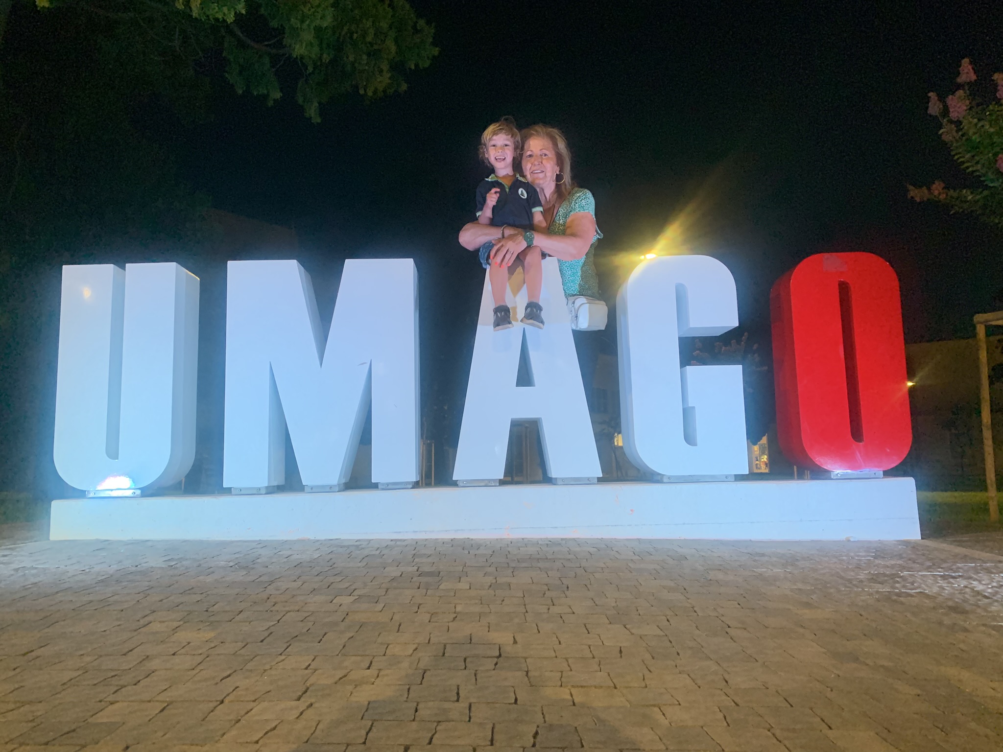 Beach Bar Havana Grad Umag Umago