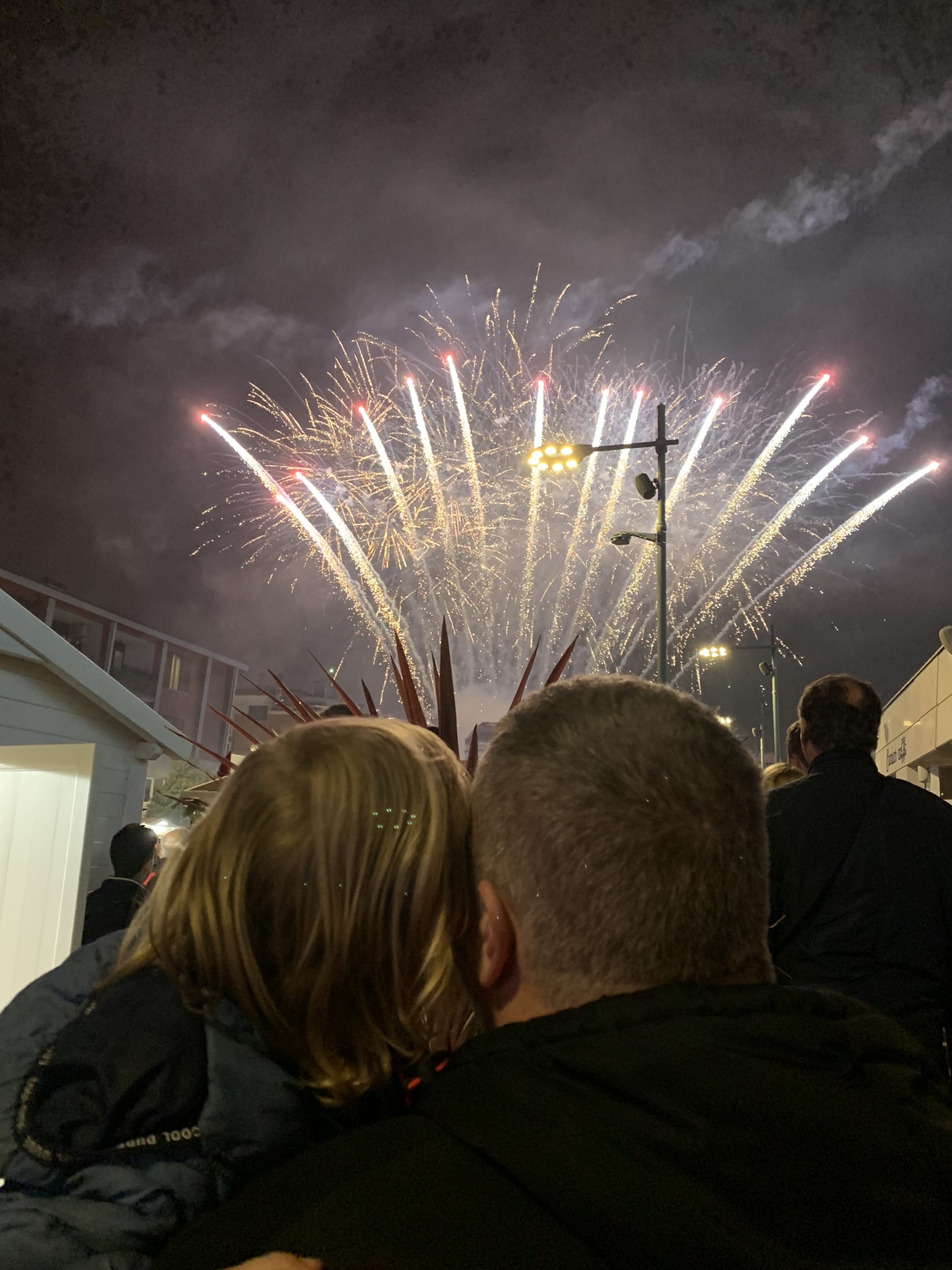 Beach Bar Havana Grad Umag Umago